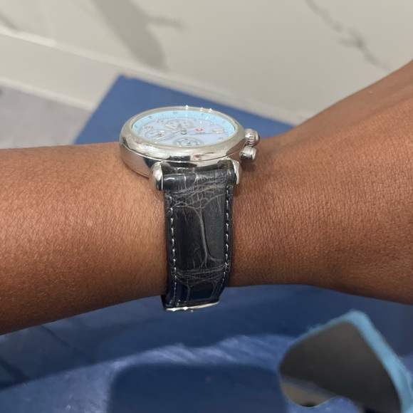 Michele Watch - Picture 9 of 12